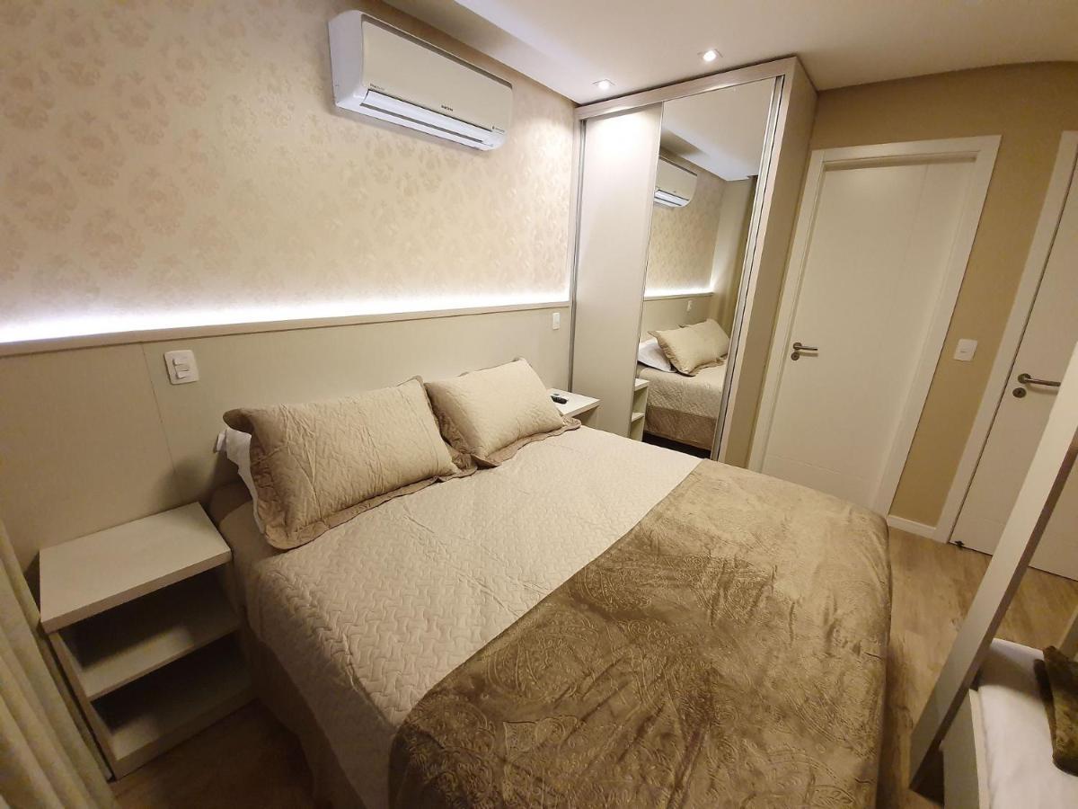 Apto de Luxo Centro de Gramado, 2 Suítes, Mobiliado e Equipado  Exterior foto