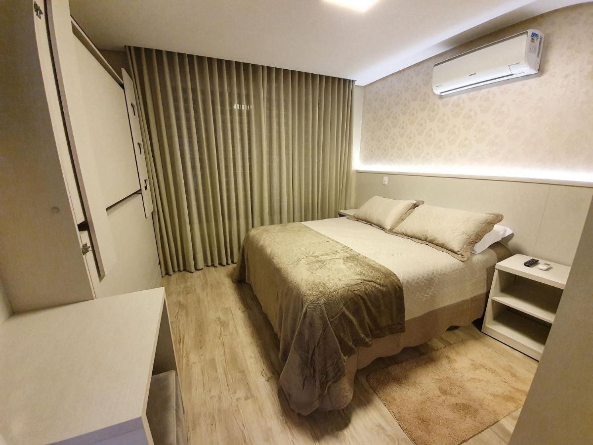 Apto de Luxo Centro de Gramado, 2 Suítes, Mobiliado e Equipado  Exterior foto
