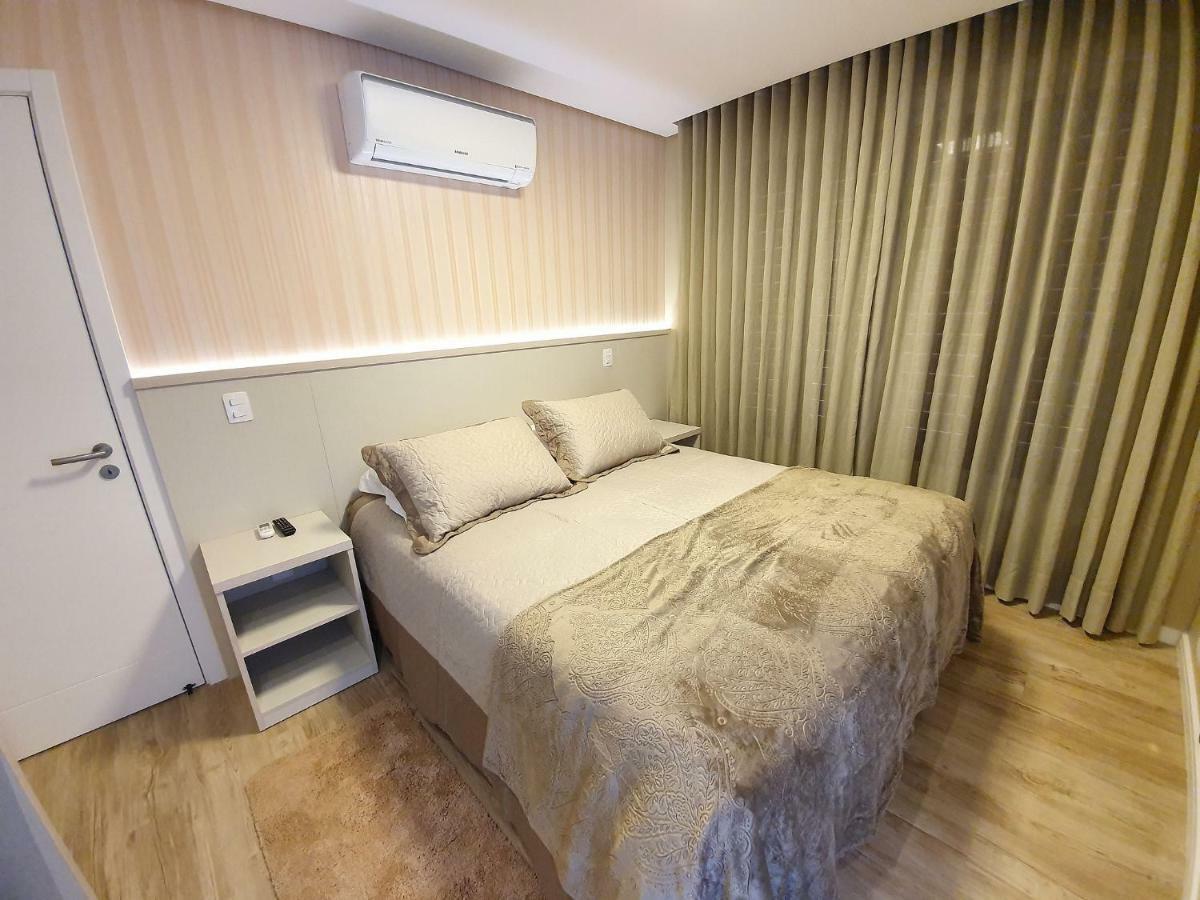Apto de Luxo Centro de Gramado, 2 Suítes, Mobiliado e Equipado  Exterior foto